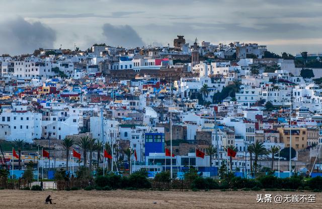 摩洛哥环游记（26）——直布罗陀咽喉 丹吉尔的晨与昏