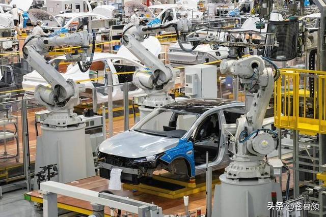 日本没想到，美国也没想到，如今的中国陕西省，已成为全球焦点