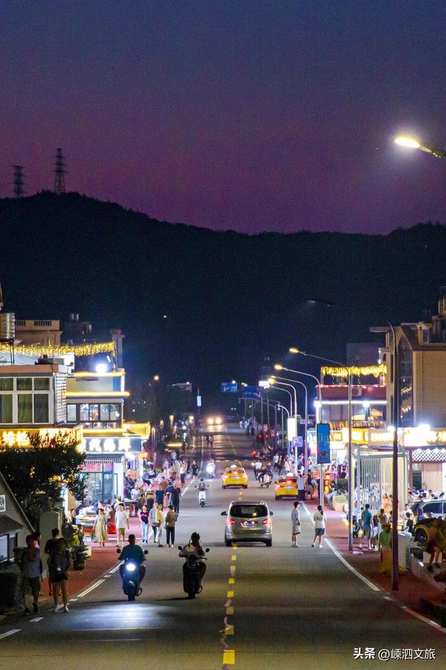 2026年换个身份来嵊泗！