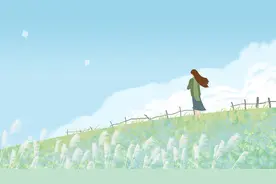 一个女人明明动了情，却还要对你“冷”，大多是以下三个原因图片