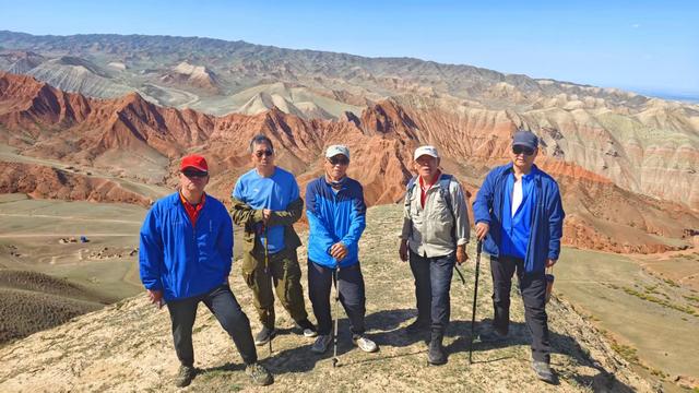 努尔加峡谷的幽梦静谧之旅