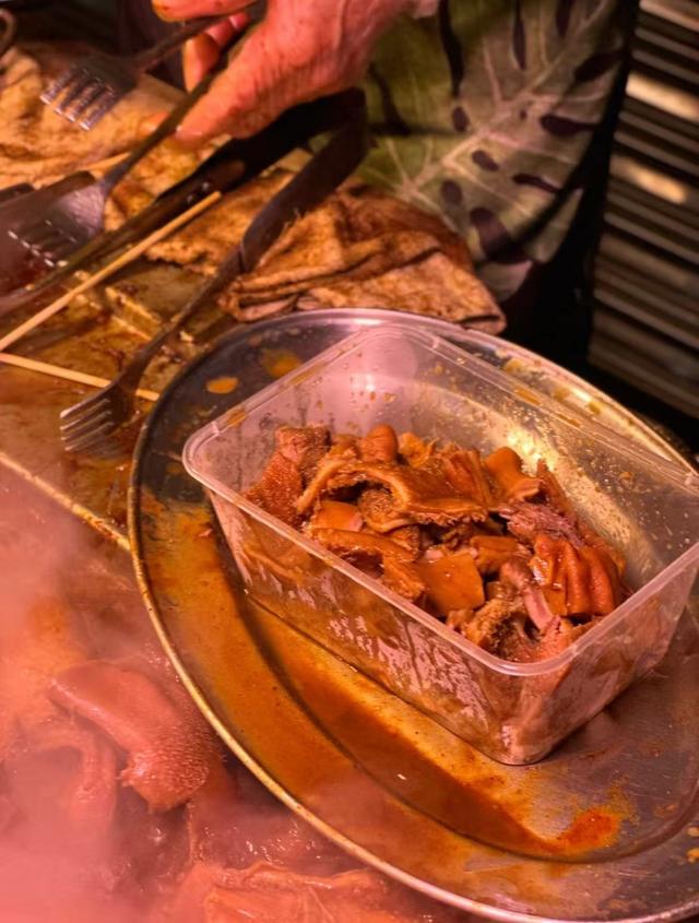 懒人一站式吃喝玩乐，免费游玩的新去处，打卡澳门寻味新口岸市集