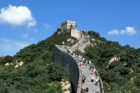 中国52个天下第一，你自己看看去过多少个？图片