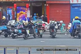 315实探外卖商家后厨，骑手透露“内幕”图片