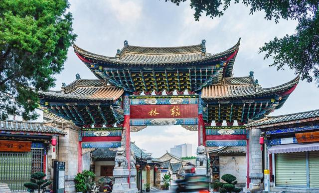 周末逃离人海，云南周边自驾游旅游攻略