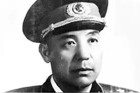 海军原副司令员——吴瑞林图片