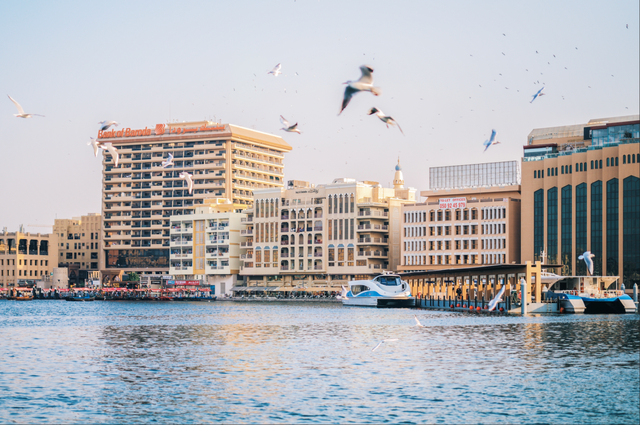 跟着土豪航司和旅游局一起去旅行，也太爽了吧！