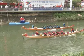 “龙舟经济”如何划出新动力？图片