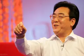 郭凡生：从逼马云道歉到卖书维生，一个商业狂人的坠落与挣扎图片