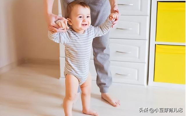 6月龄以上宝宝缺钙，身体会出现4个缺钙表现，宝妈要多加重视