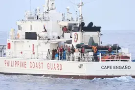 被菲律宾强行霸占15年，中国夺回来的黄岩岛，在南海有何特殊意义图片