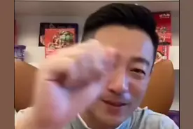 7日 汪小菲台北直播，心情大好！放听妈妈的话并跟唱！网友：好听图片