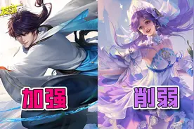 S34赛季皮肤确认？新版李白能无限刷新大招！王者世界即将上线？图片