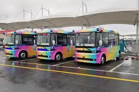 今天：杭州成无人驾驶第一城！北京、上海、广州、深圳还会远？图片