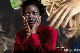 过去十年中十大最恐怖的恐怖电影反派，哪个更令你害怕呢？图片