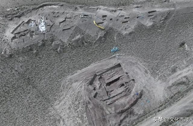 一文掌握西藏旅行！全景资源地图出炉，玩出新高度！