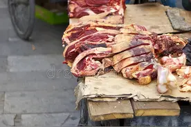 买牛肉，懂行的专挑这3个部位，肉贩子：全是牛的精华，别买错了图片