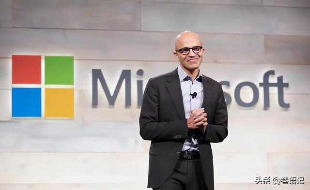 告别烧钱竞赛：微软双轨模型策略深耕AI基建生态