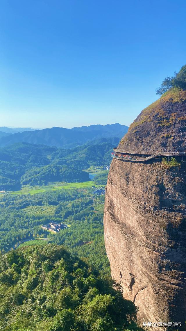 8天畅享山水人文与舌尖盛宴——赣州深度漫游指南