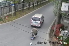 同一快递“丢失”两次，民警不懈努力成功寻回图片