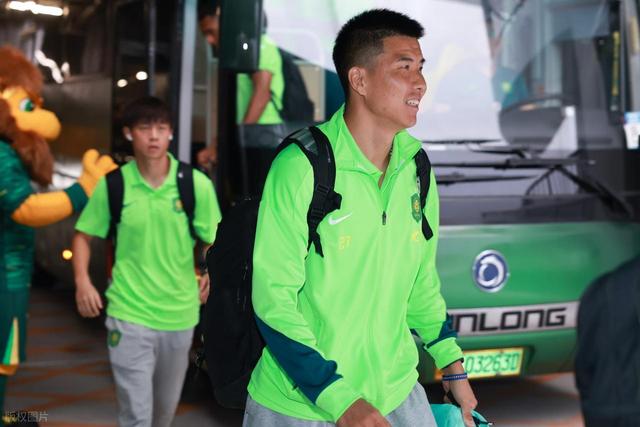 意外！王刚和国安续约不顺利	，有望加盟辽宁铁人？津门虎也有机会