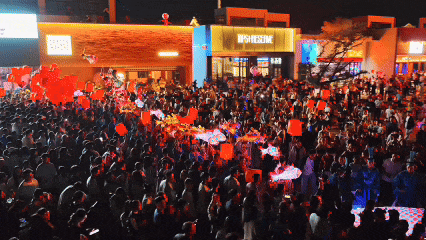 冬享沂蒙过大年 | 山水汤泉·暖冬疗愈之旅 冬季旅游线路速收藏→