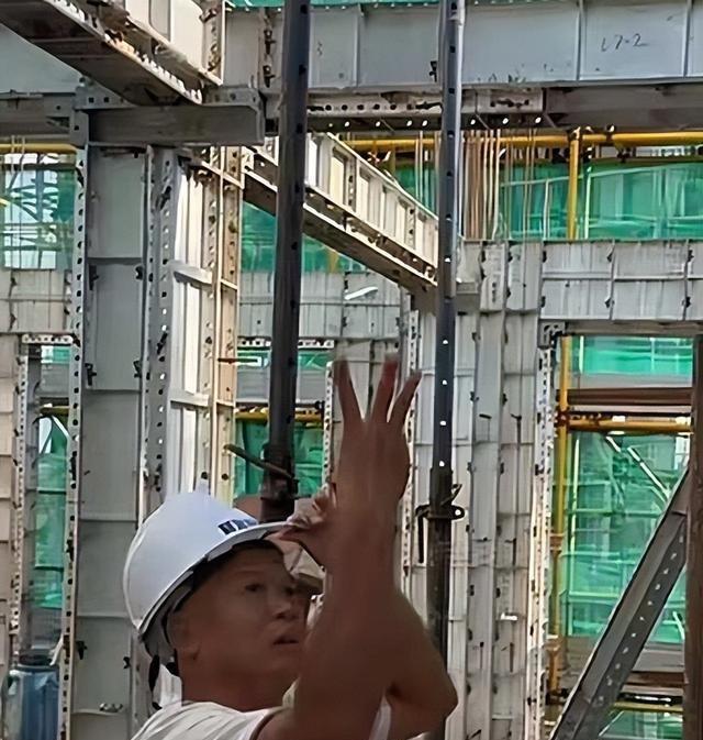全红婵新家进度曝光！别墅高度已被邻居反超，预测入住时间公布