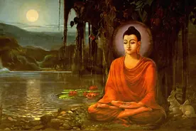 常念的“南无阿弥陀佛”到底啥意思？译成中文，才知很多人读错了图片