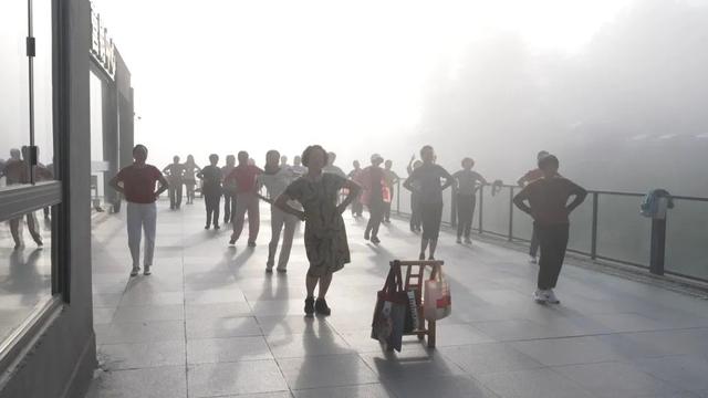 宜昌最北极，八成外地人涌入