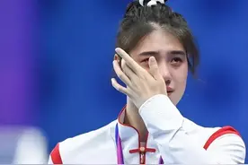 我国参加巴黎奥运会的运动员，已经做了将近200次兴奋剂检测图片