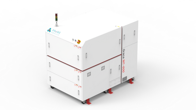 原磊纳米携高端半导体镀膜设备亮相SEMIEXPO Vietnam 2025