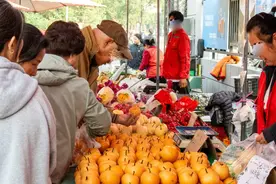 北京「早市之光」，去了还想去图片