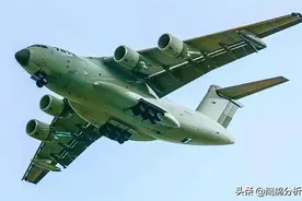 空警-3000，可能要超出预警机的传统认知图片