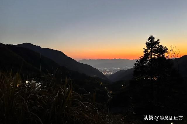 作为一个河南人，去了趟浙江丽水，有三个疑问不明白，忍不住问下