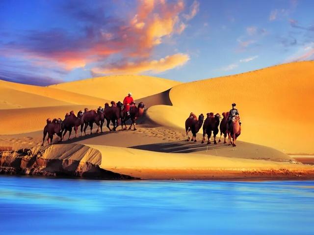 旅游订单增速全国第一！呼伦贝尔文旅火力全开！