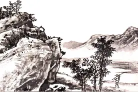 民间故事：男孩连续十天梦到老虎，醒来忙对父亲说：快把我埋了图片