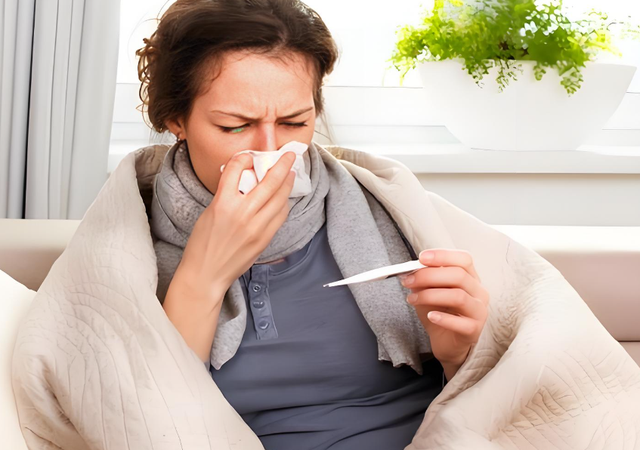 甲流离世的人上涨！李兰娟：少吃苹果	，多吃这6样，提高免疫力！