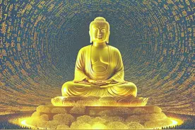 凡事皆有因果，万事皆有轮回，善待他人，就是善待自己图片