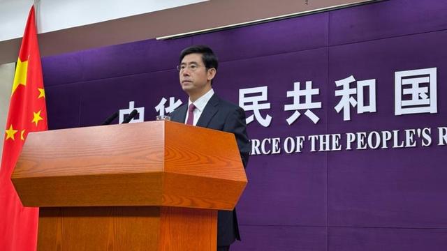 被中方批评后，荷兰不知悔改，还通告全球，公然“栽赃”中国工厂