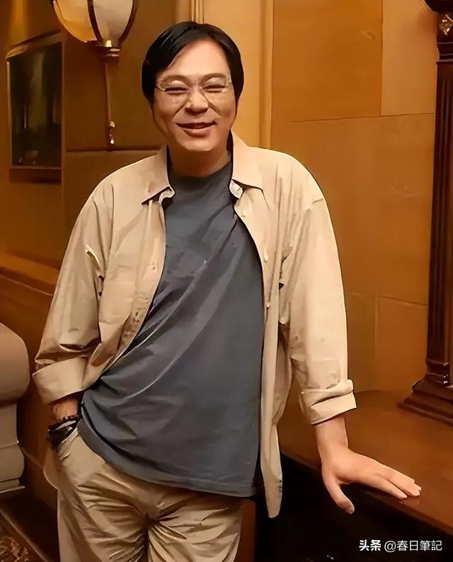 贪财又好色，德不配位的几位老艺术家，晚节不保一点都不冤