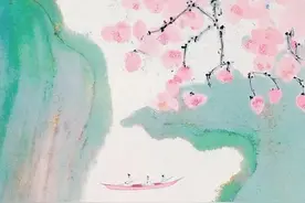 功名万里外，心事一杯中。37句喝酒诗词：一怀酒，尽诉人生真意图片