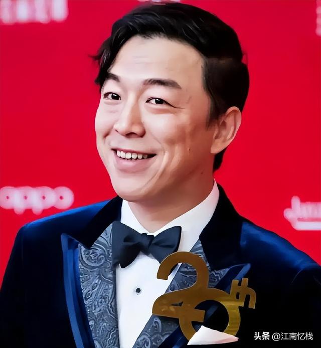 钱再多有什么用？影帝黄渤如今的现状，给娱乐圈所有男星提了个醒