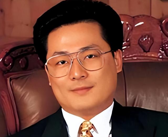 中国首位被注射死刑亿万富翁，临死前挣扎：我捐495亿，饶我一命