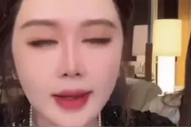 盈公主婚姻失败，不是男方出轨家暴，婆婆可能也有不可推卸的责任图片