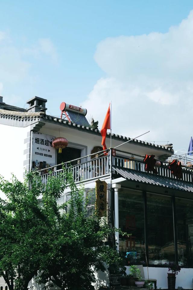 呼和浩特藏了个“小江南”？治愈力满级！