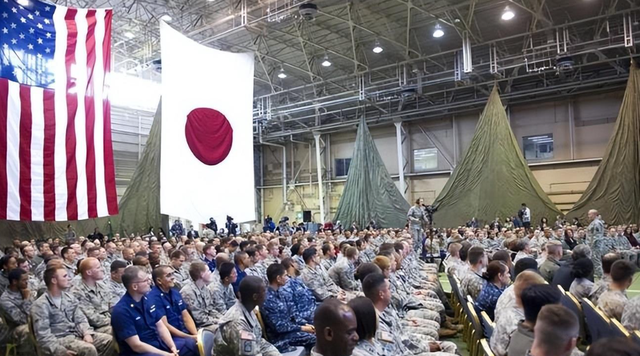 美国发话也不行，中方正式通告全球：打日本	，中国具备“正当性”