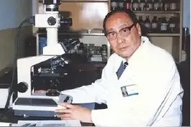 出生于天津的近现代杰出人物简介（第六篇）图片