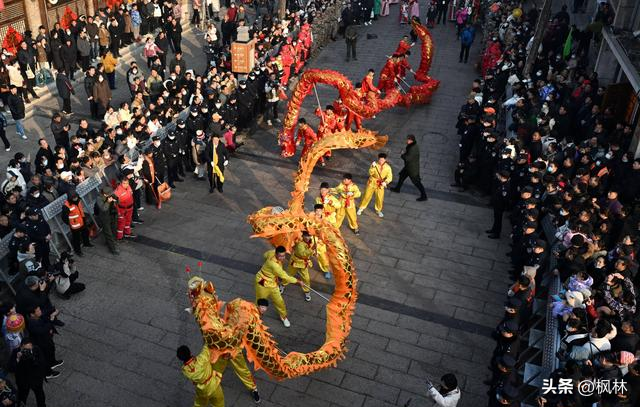 世界上只有中国河南省鹤壁市才有的 “全球独一无二的 5 大奇景”