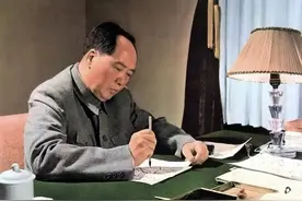 1954年炮击金门幕后图片