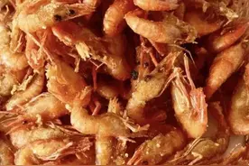 别再乱买河虾啦!你知道哪种河虾能吃，哪种河虾不能吃吗？图片